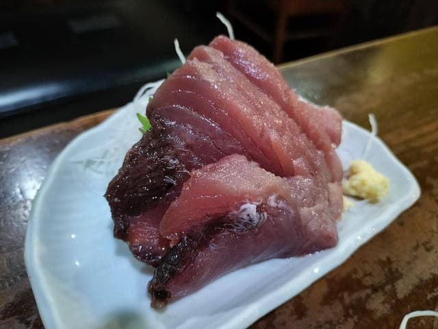 新橋四丁目酒場わっつり - サブ画像1