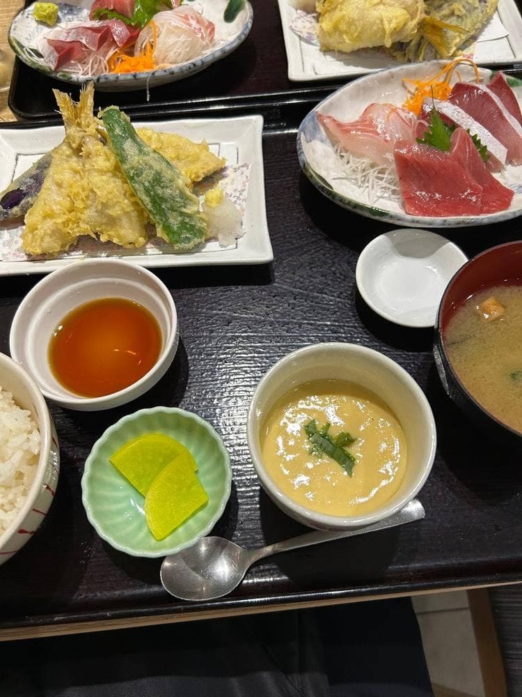 湘南魚つる HANARE