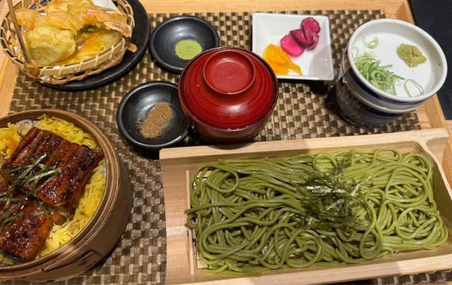 手作り料理と博多水炊き 桜庵 岡山店 - サブ画像1