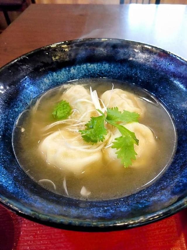 餃子のはながさ 日高店 - サブ画像2