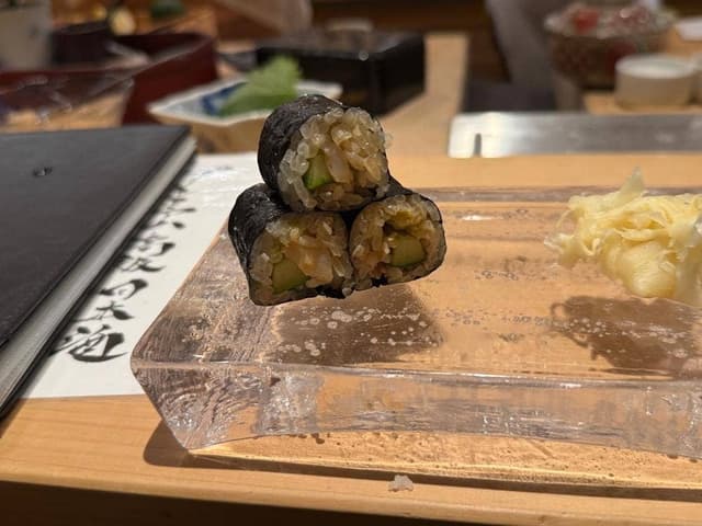 鮨 天使 - サブ画像3