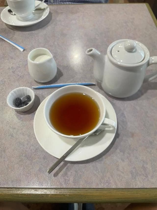 喫茶 珈夢亭 髙島屋泉北店 - サブ画像1