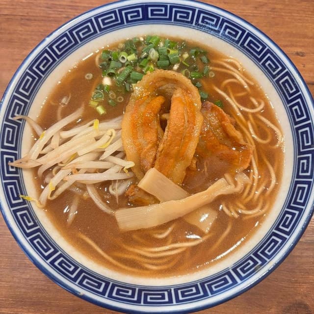 徳島ラーメン はるま - サブ画像1