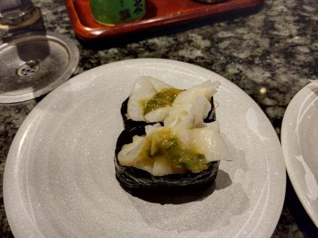 回転寿司 ちょいす 旭川神楽店 - サブ画像3