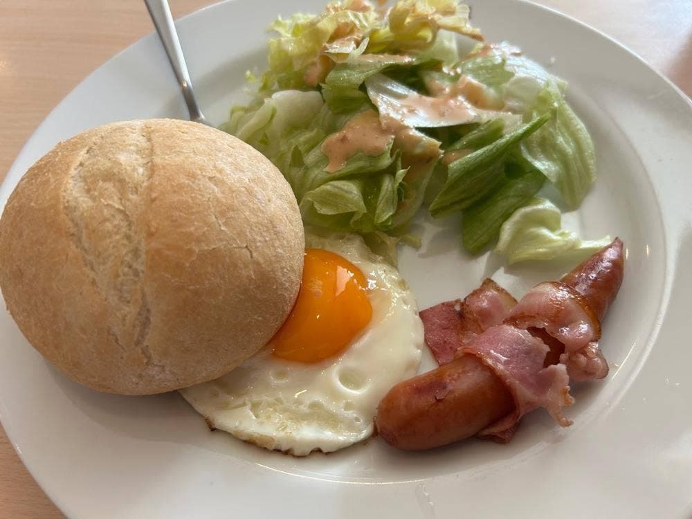 ファミリーレストラン ジョイフル 浜松天王店