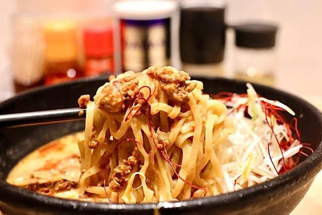 野菜たっぷりタンメン べじたん セントレア店 - サブ画像3