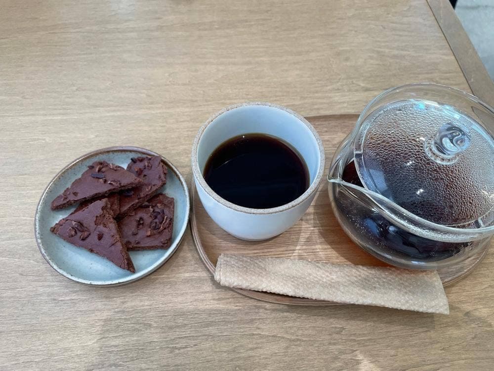 FUKUSUKE COFFEE ROASTERY