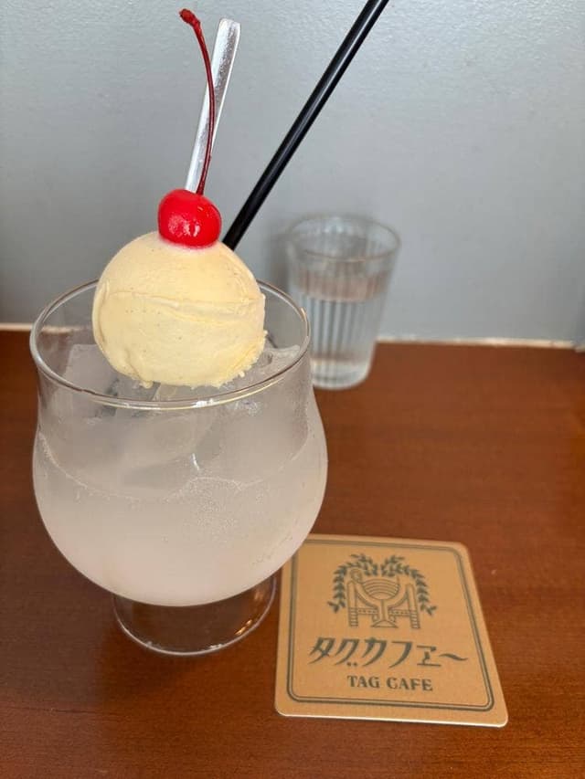 tag cafe - サブ画像2