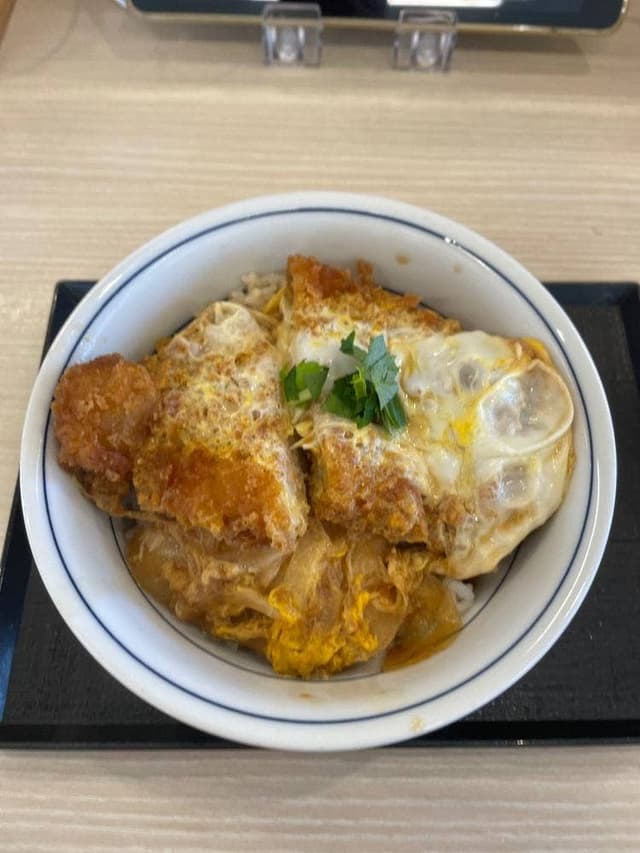 かつや 愛知尾張旭店 - サブ画像1