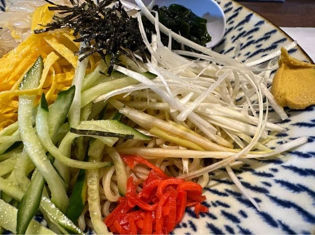 ラーメン亭 吉相 物見山店 - サブ画像2