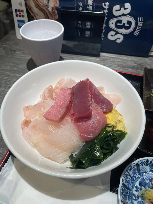 ササセカンド - サブ画像1