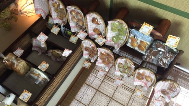 手作りパンのお店もぐもぐ - サブ画像2