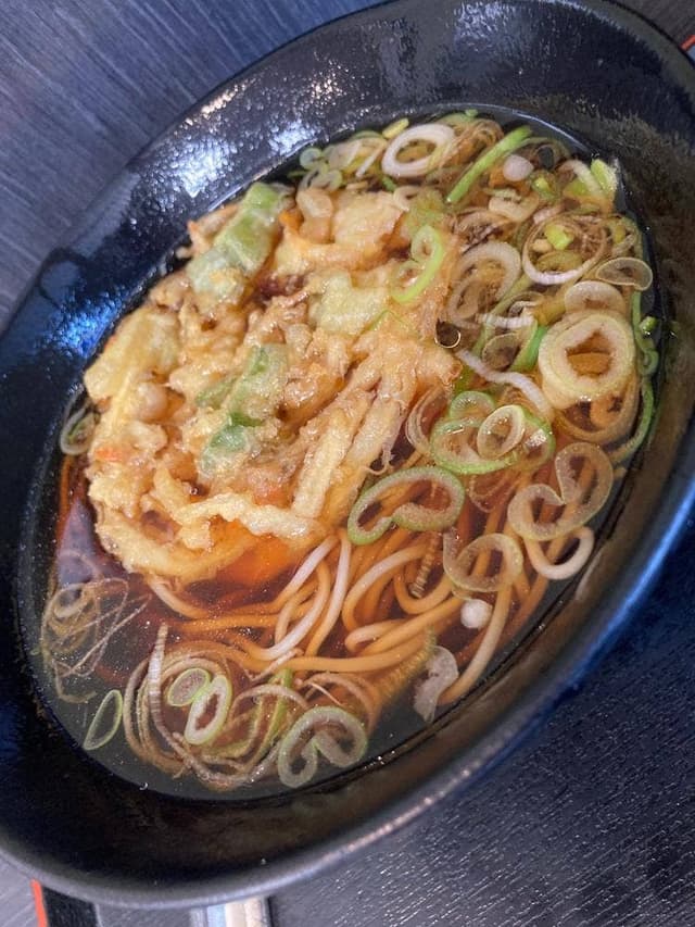 ゆで太郎 大井町店 - サブ画像2