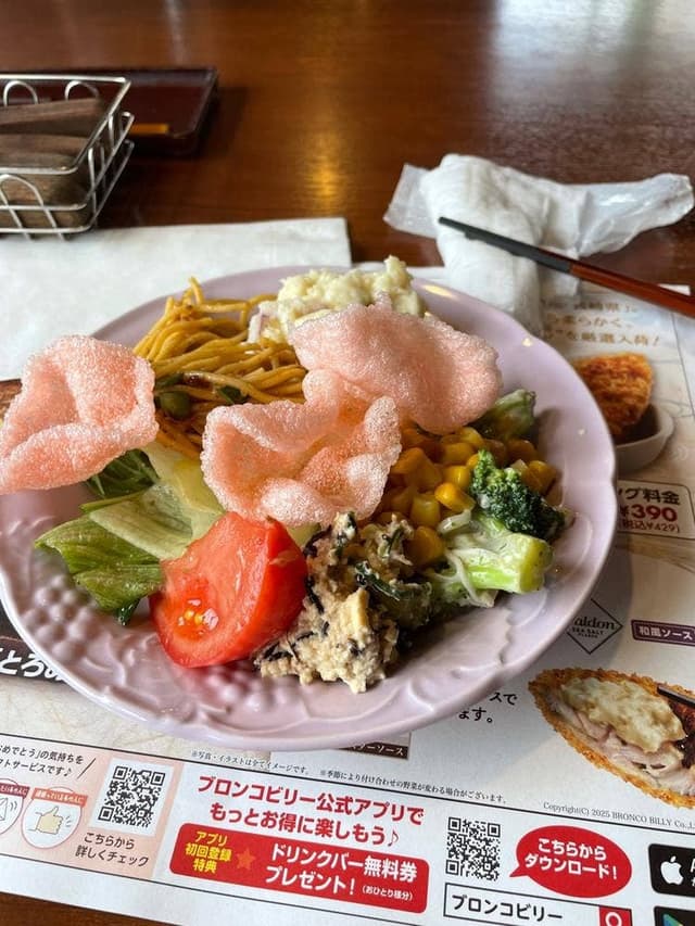 ブロンコビリー 刈谷運動公園前店 - サブ画像3