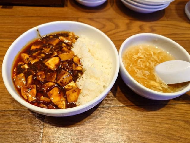 大阪王将 倉敷老松店 - サブ画像1