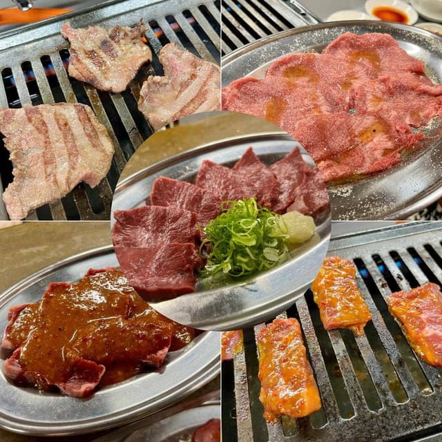 弁天町ホルモン屋 - サブ画像1