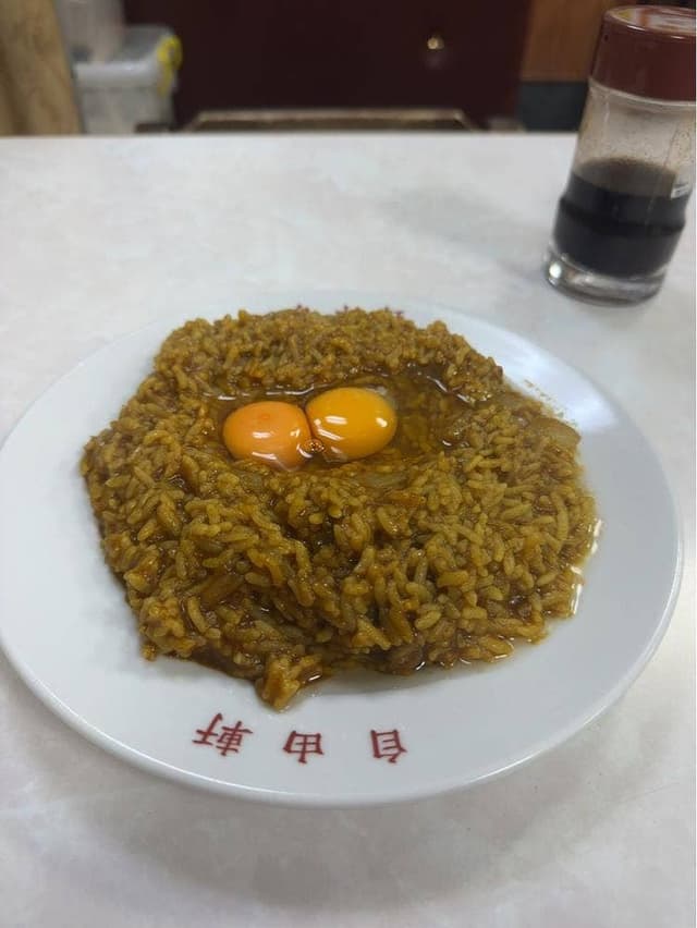 せんば自由軒 せんば本店 - サブ画像3