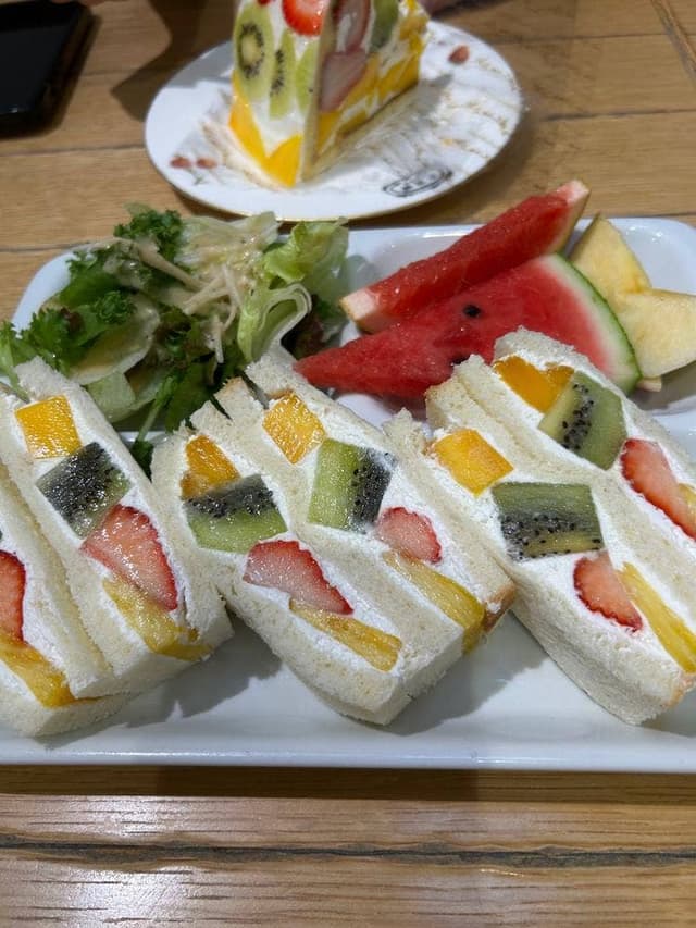 果実園リーベル 藤沢店 - サブ画像1