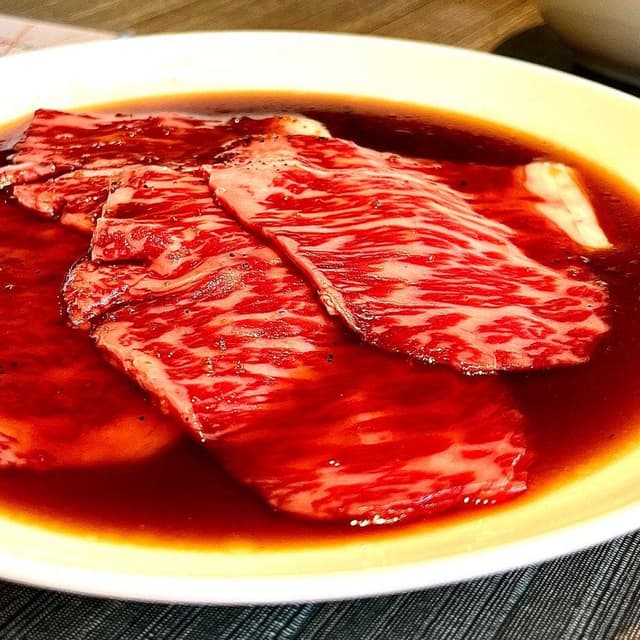 焼肉の名門 天壇 銀座店 - サブ画像3