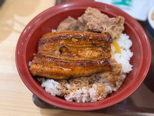 すき家 赤坂六丁目店 - サブ画像2