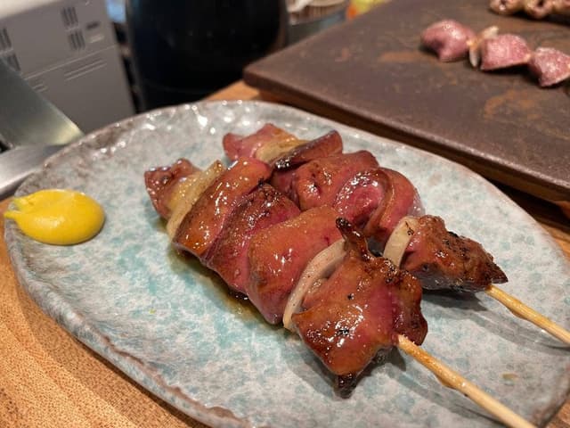やきとり一新 - サブ画像2