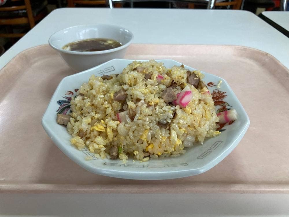 中華料理 やまだ