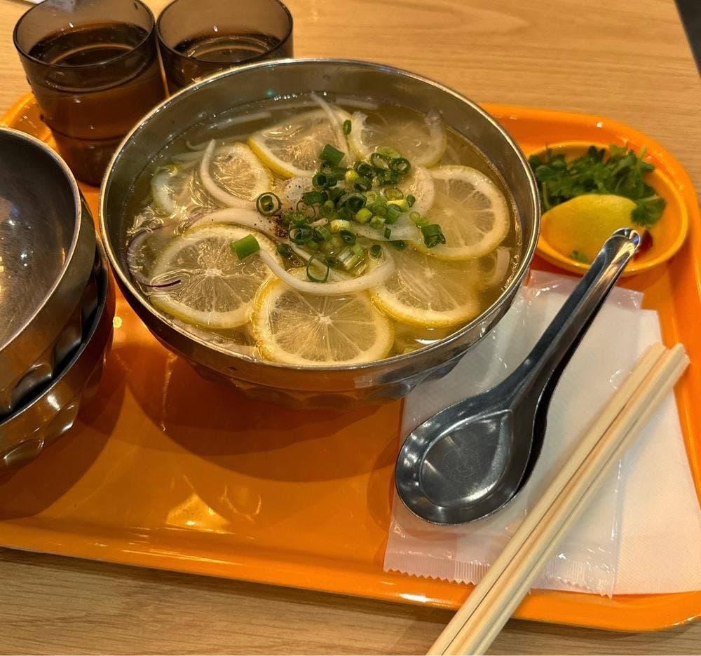 バインセオサイゴン 東京ドームシティ店