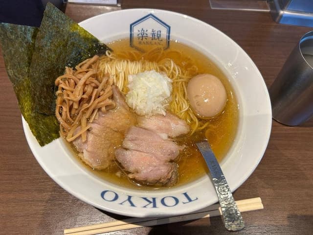 楽観 下北沢店 - サブ画像3