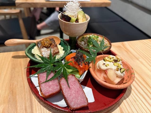 博多ほたる 恵比寿店 - サブ画像1