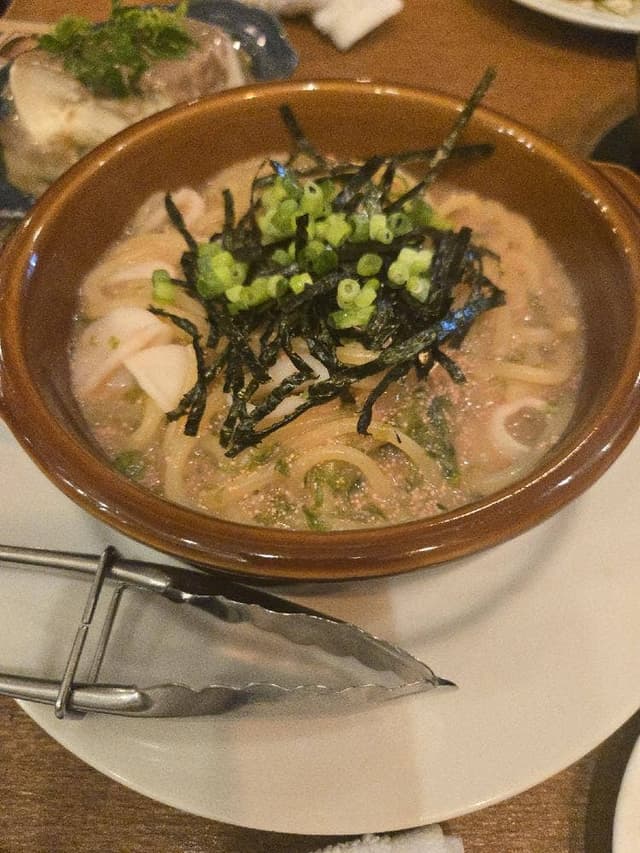 アヒージョ専門店アジロ 中野 - サブ画像1