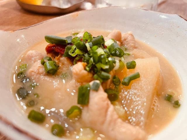 立ち飲み ばん 元町店 - サブ画像1