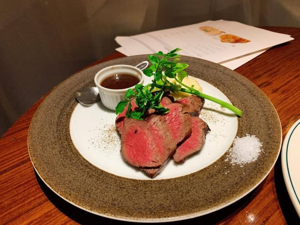 DEN AQUAROOM SHINJUKU