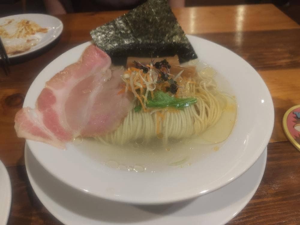 アンドレカンドレ