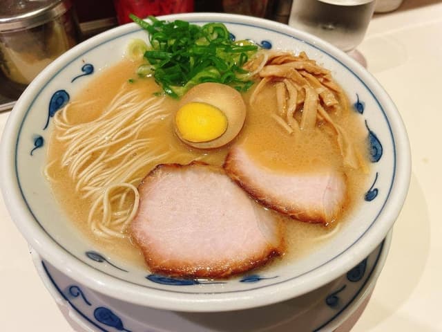 らあめん渋英 - サブ画像1
