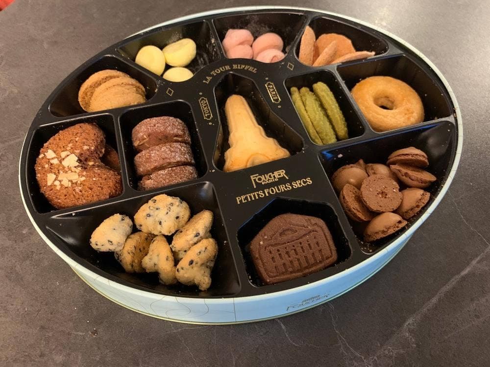 FOUCHER 高島屋日本橋店