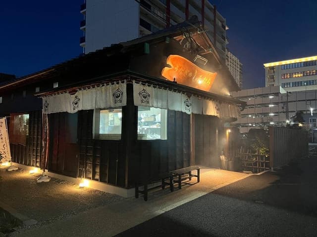 うなぎのしろむら 知立駅前店 - サブ画像3