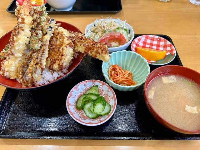 御食事処 梅澤 - サブ画像2