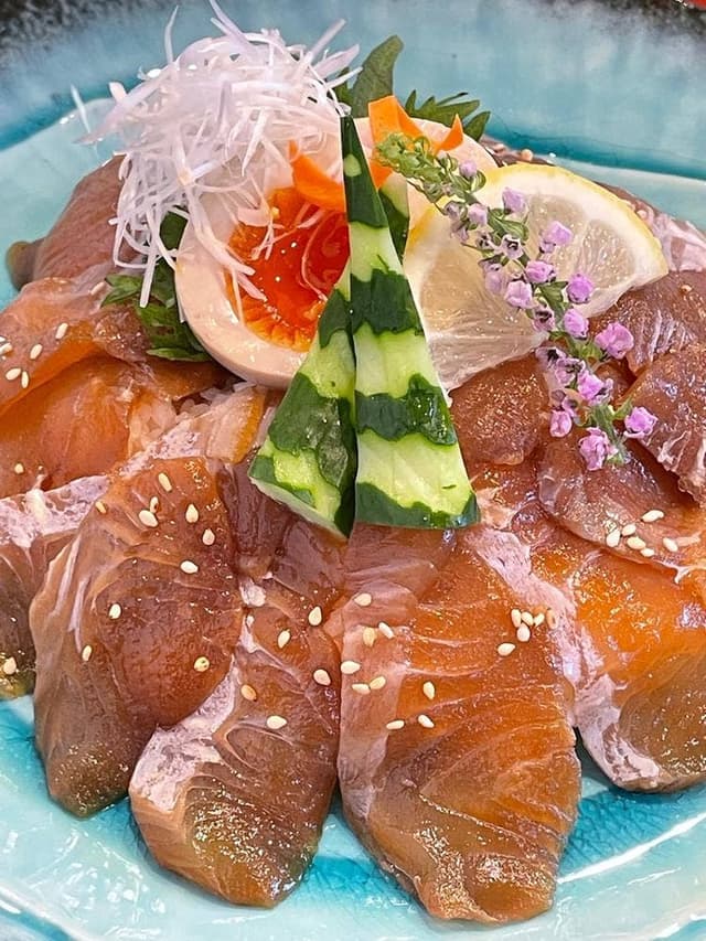 ちぃちゃんのお魚惣菜 波の綾 - サブ画像2