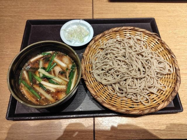 ソバキチ さんすて岡山店 - サブ画像2