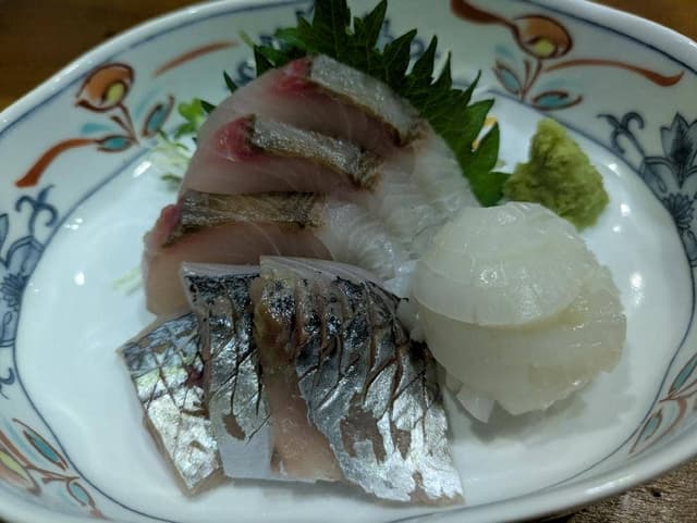 ビストロ たけんこ - サブ画像1