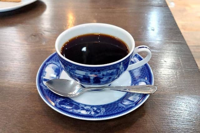 キャラバンコーヒー 元町店 - サブ画像1