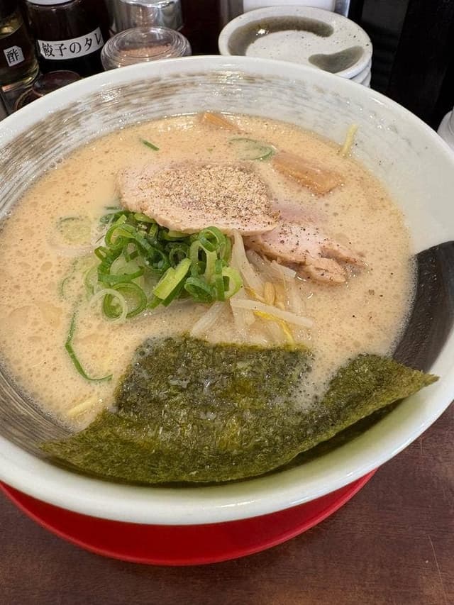麺屋 誠 元町店 - サブ画像3