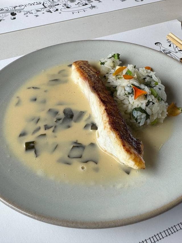 TOHOKU EMOTION - サブ画像2