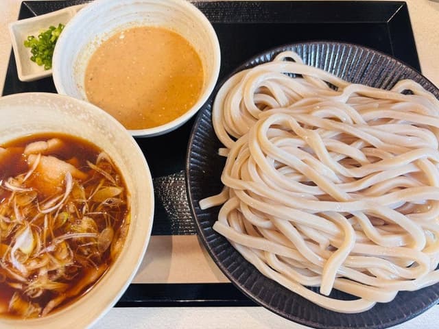 西郷うどん - サブ画像1