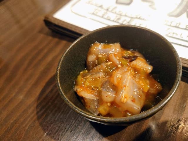 山喜多 武蔵新田店 - サブ画像1