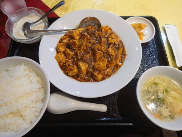 神田 天府 - サブ画像1
