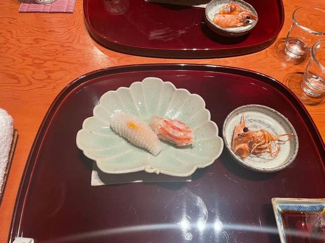 甚六鮨・通町 - サブ画像2