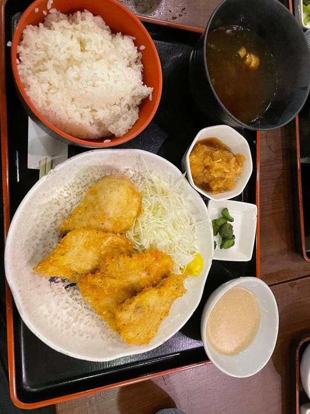 番番 神谷町店 - サブ画像1