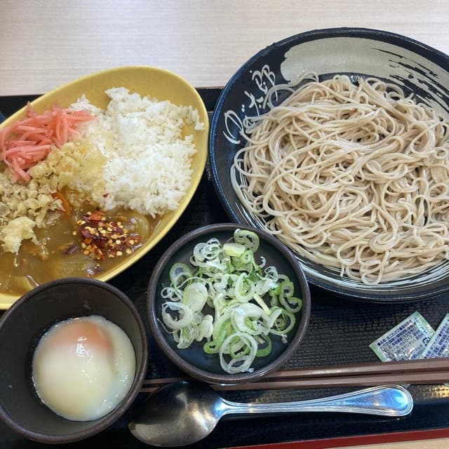 ゆで太郎 淡路町店 - サブ画像1