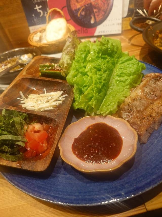 サカナノババ - サブ画像2